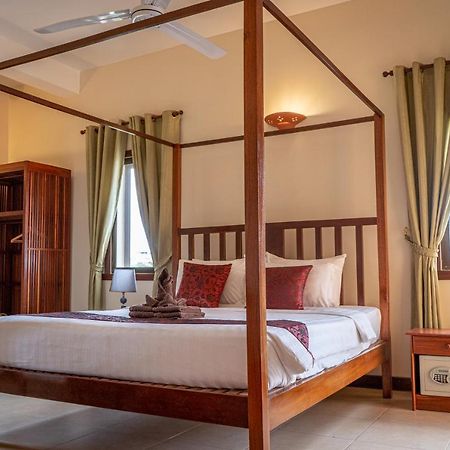 Den Hotel Totonou Siem Reap Eksteriør bilde