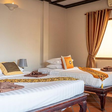 Den Hotel Totonou Siem Reap Eksteriør bilde