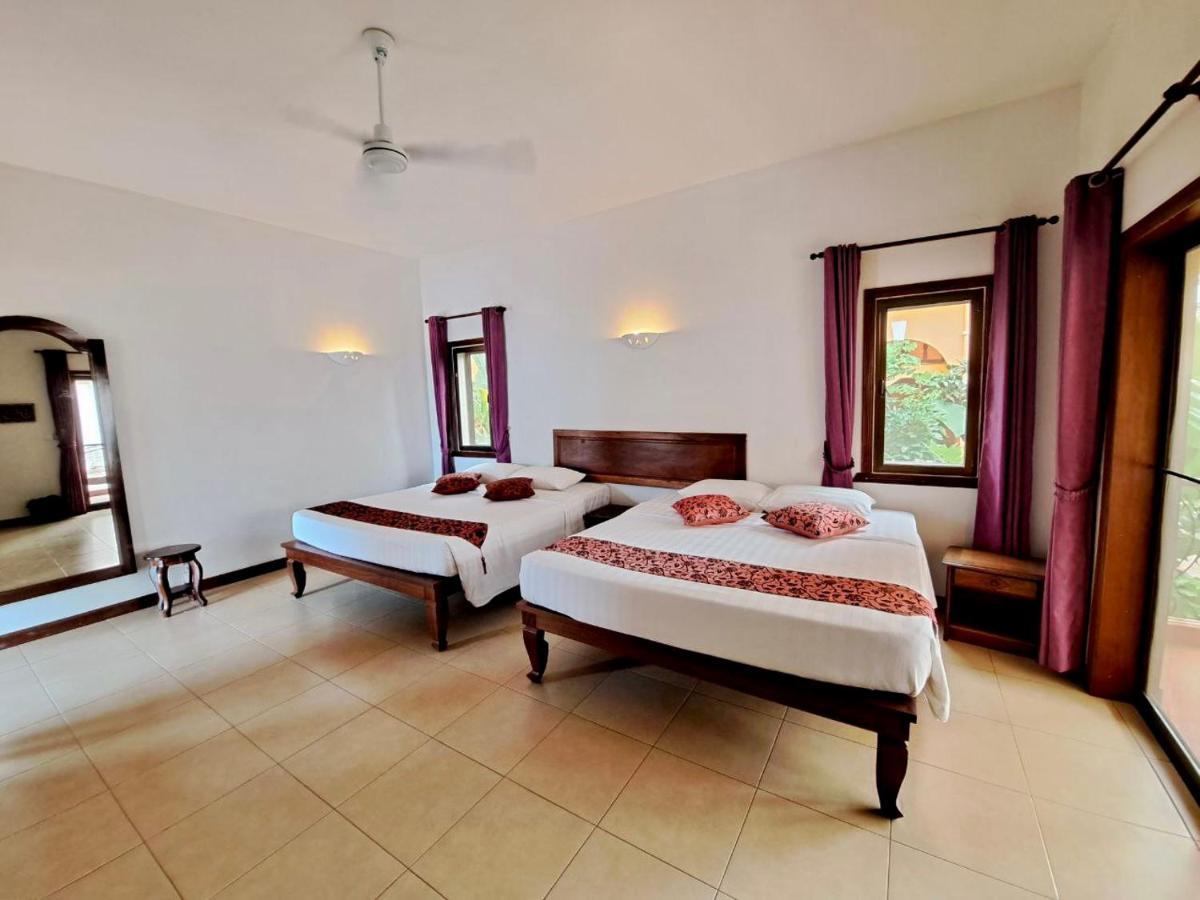 Den Hotel Totonou Siem Reap Eksteriør bilde