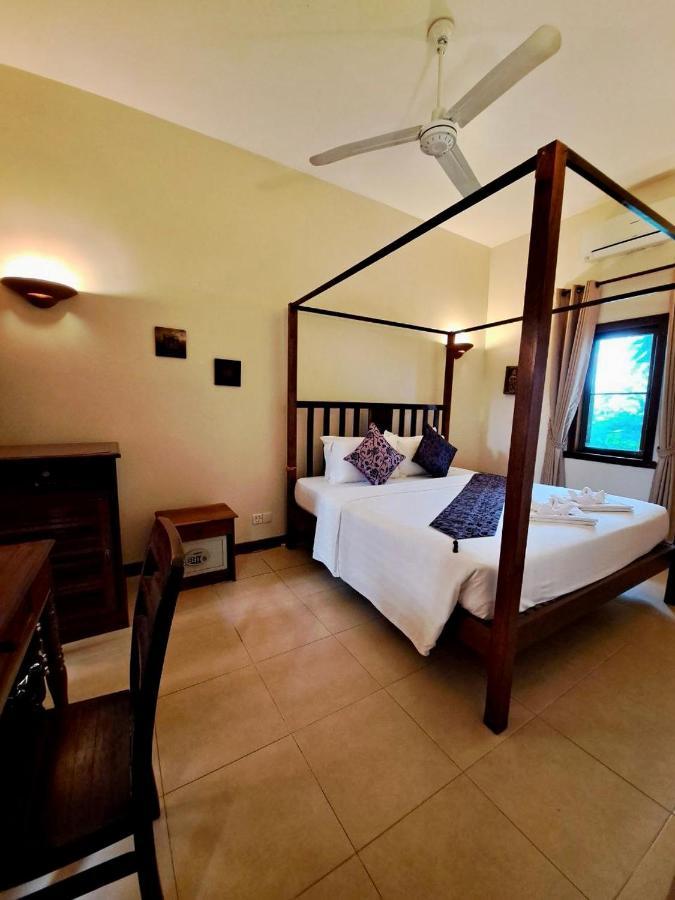 Den Hotel Totonou Siem Reap Eksteriør bilde