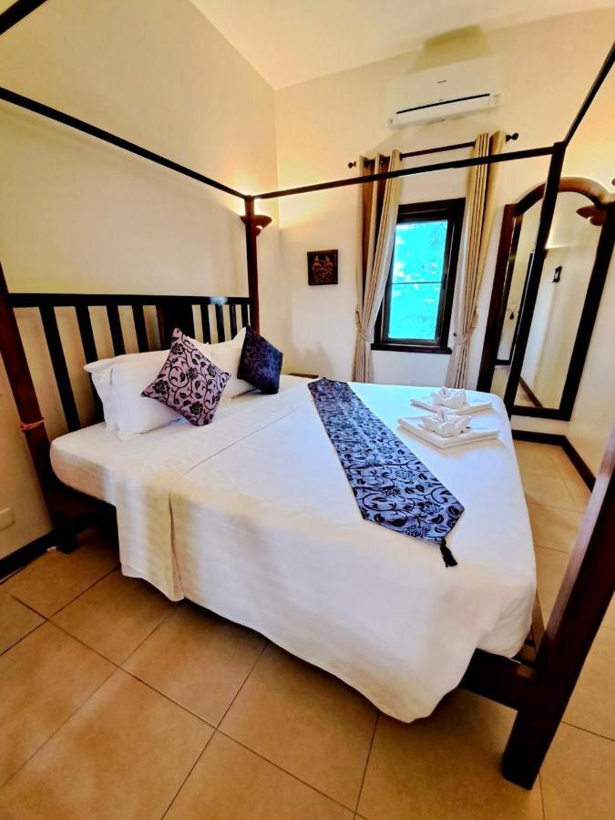 Den Hotel Totonou Siem Reap Eksteriør bilde