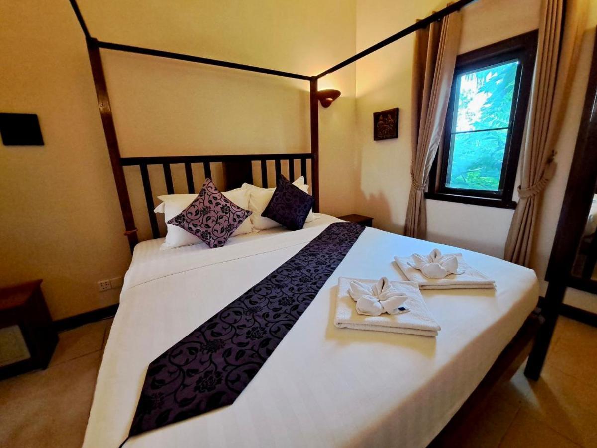 Den Hotel Totonou Siem Reap Eksteriør bilde