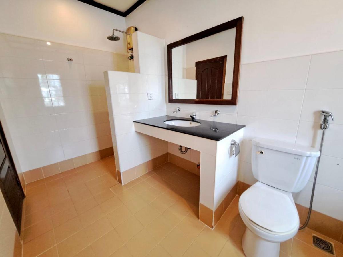Den Hotel Totonou Siem Reap Eksteriør bilde