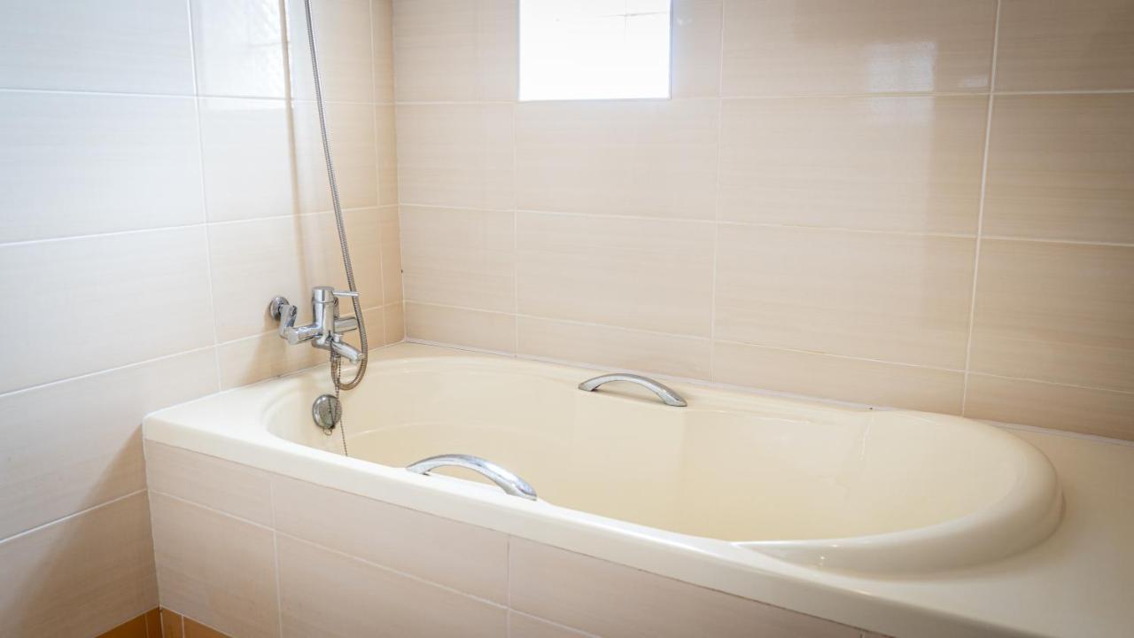 Den Hotel Totonou Siem Reap Eksteriør bilde