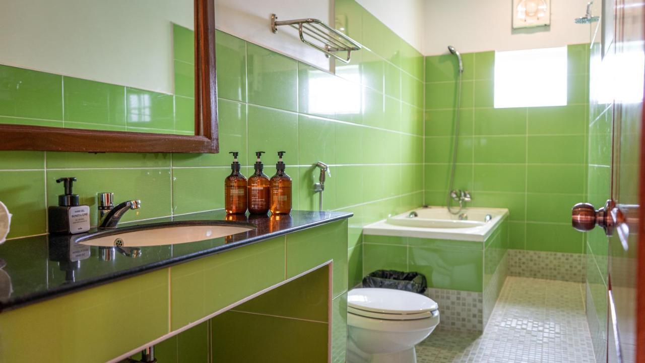 Den Hotel Totonou Siem Reap Eksteriør bilde