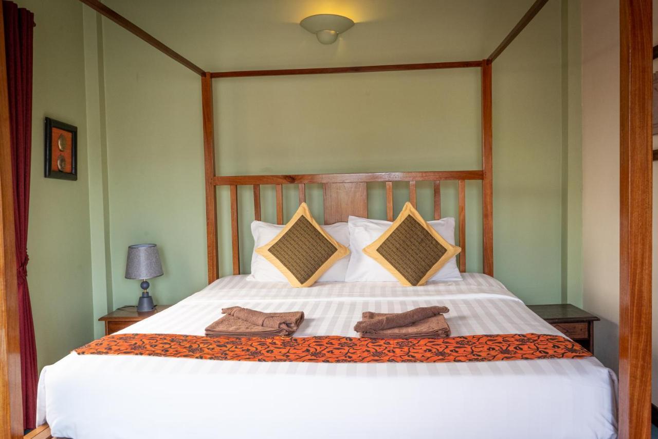 Den Hotel Totonou Siem Reap Eksteriør bilde