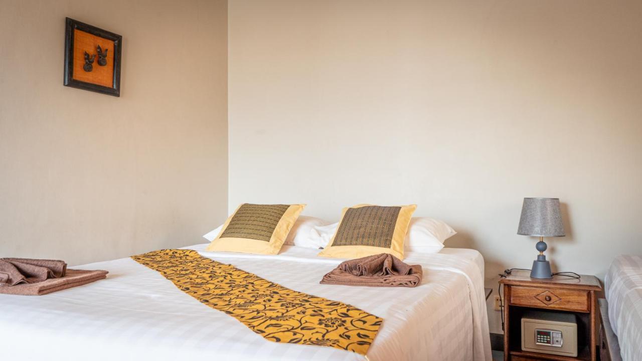 Den Hotel Totonou Siem Reap Eksteriør bilde