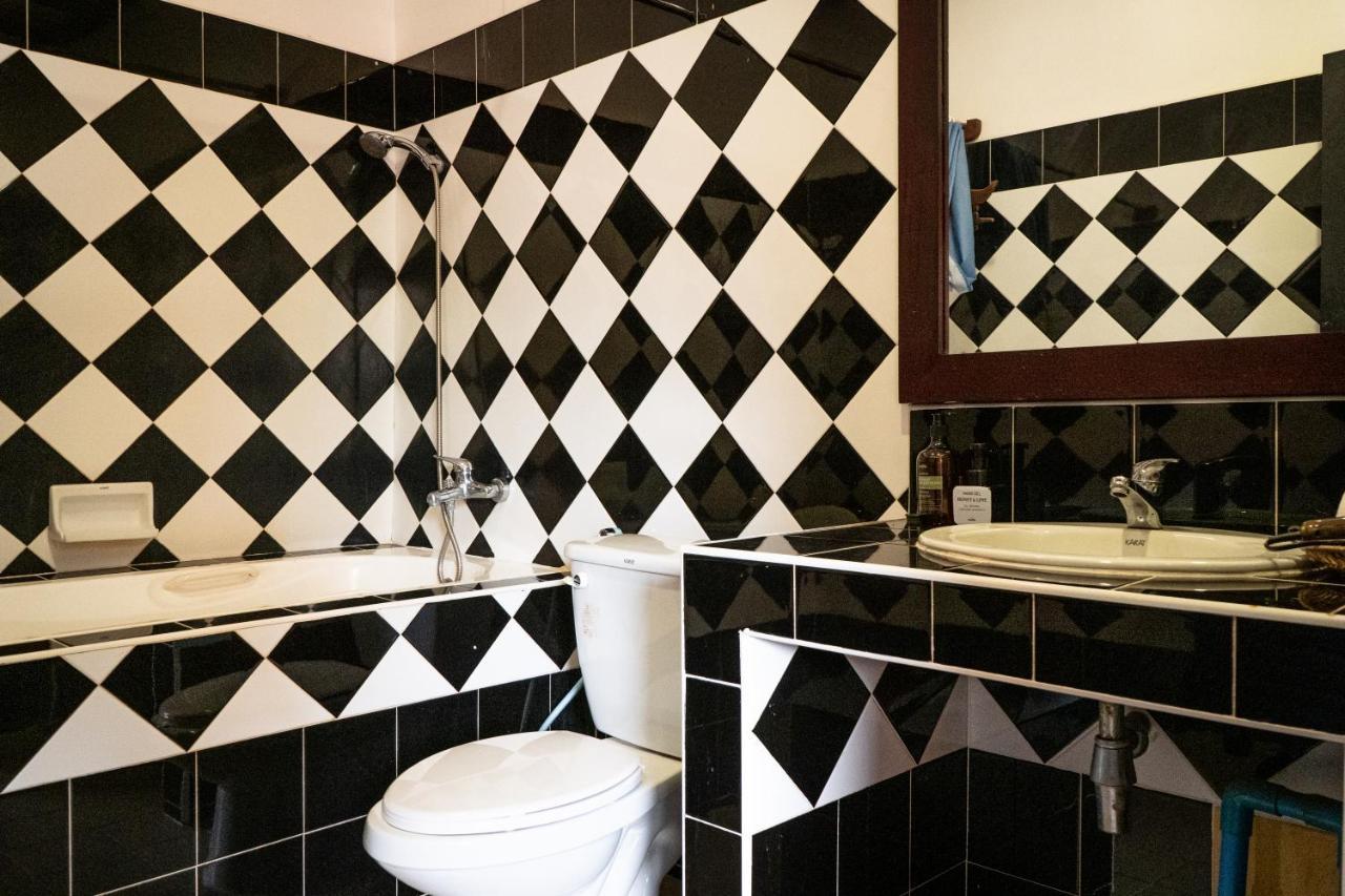 Den Hotel Totonou Siem Reap Eksteriør bilde