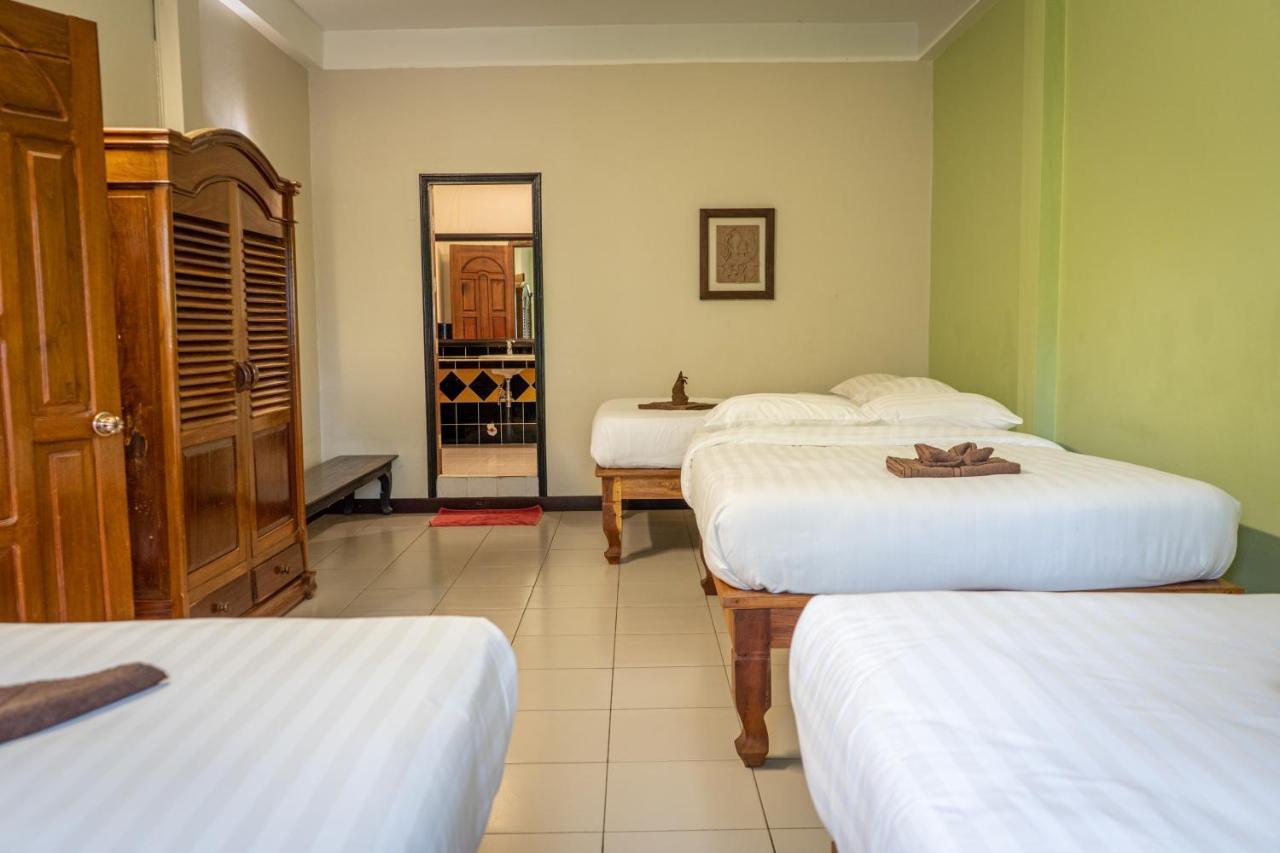 Den Hotel Totonou Siem Reap Eksteriør bilde