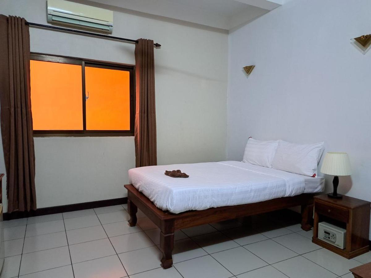 Den Hotel Totonou Siem Reap Eksteriør bilde