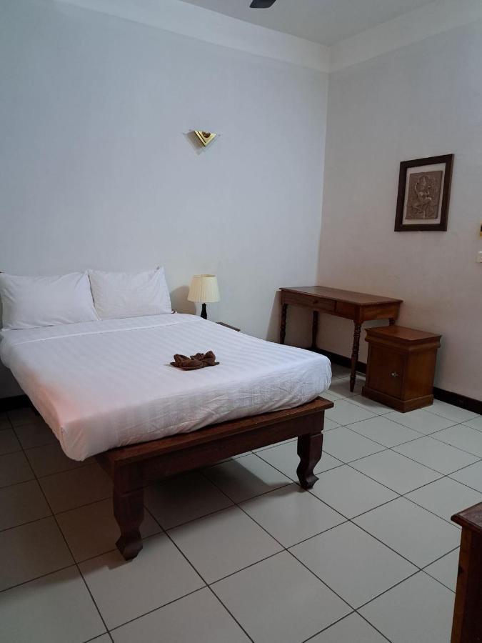 Den Hotel Totonou Siem Reap Eksteriør bilde